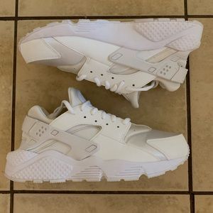 Nike Air Haurache Run